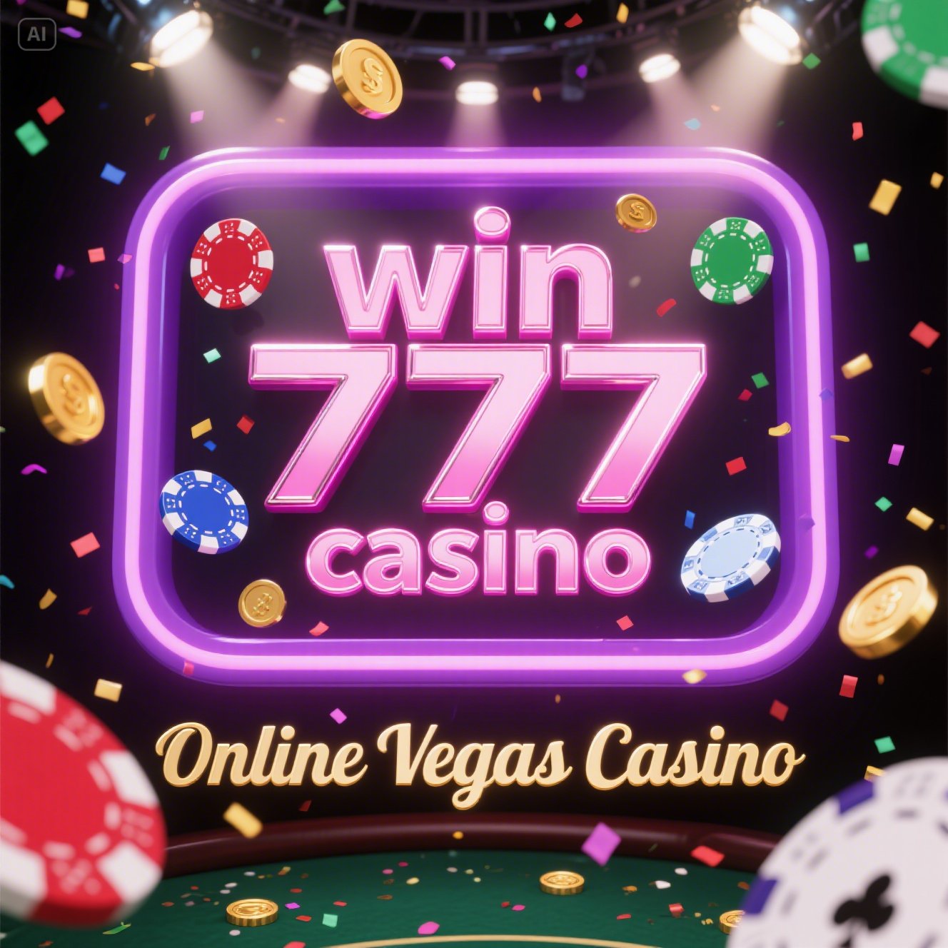 win 777 casino
